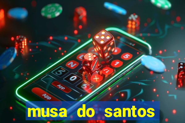 musa do santos futebol clube 2015